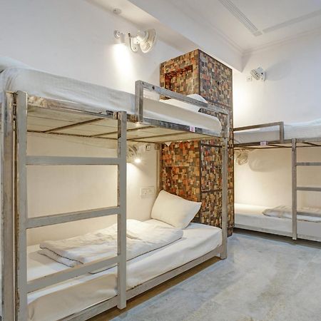 The Hindustan International - Traveller'S Choice Award 2025 Best Of Best Winning Hotel Nowe Delhi Zewnętrze zdjęcie