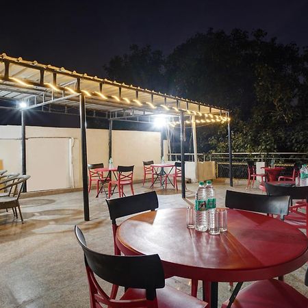 The Hindustan International - Traveller'S Choice Award 2025 Best Of Best Winning Hotel Nowe Delhi Zewnętrze zdjęcie