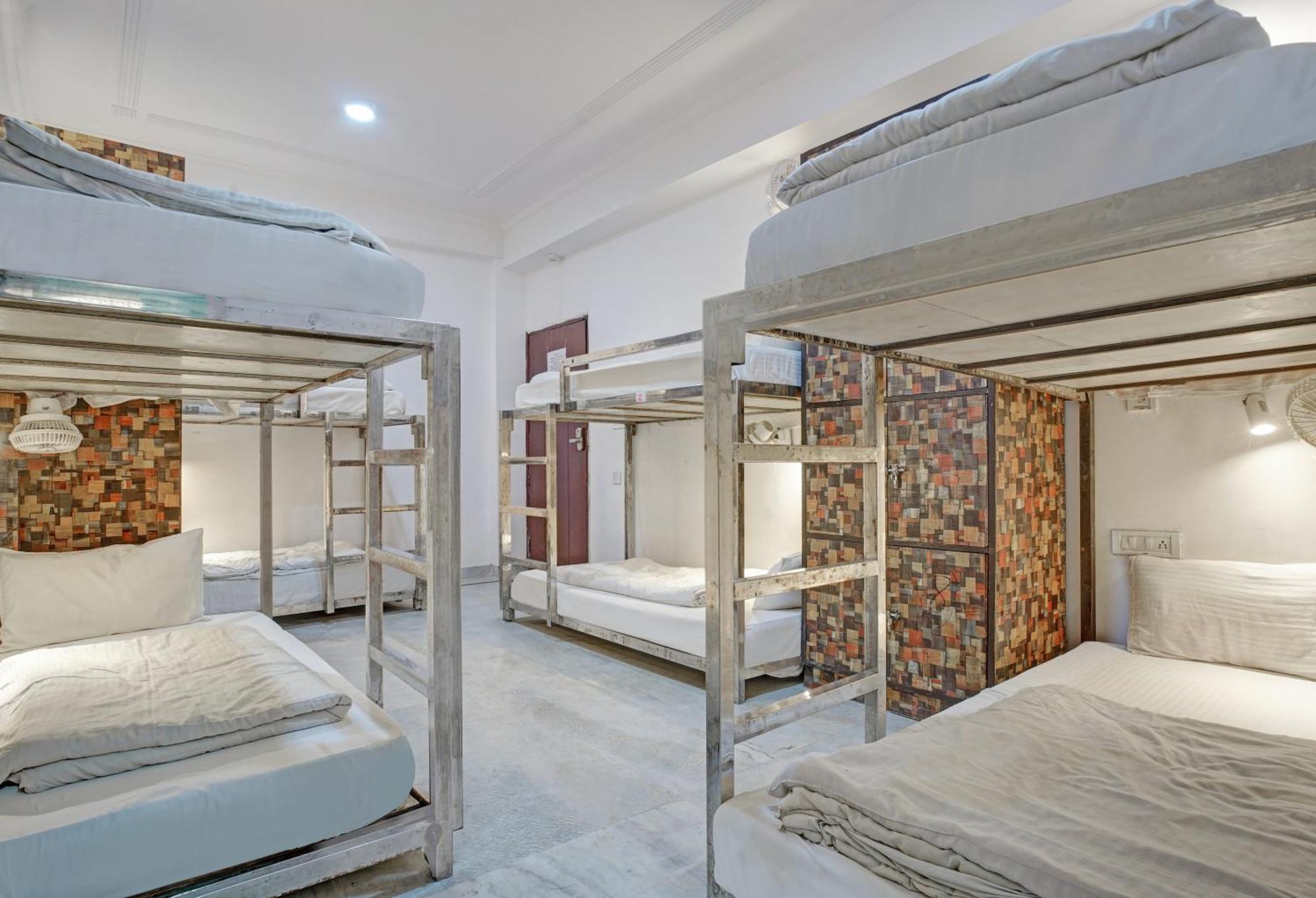 The Hindustan International - Traveller'S Choice Award 2025 Best Of Best Winning Hotel Nowe Delhi Zewnętrze zdjęcie