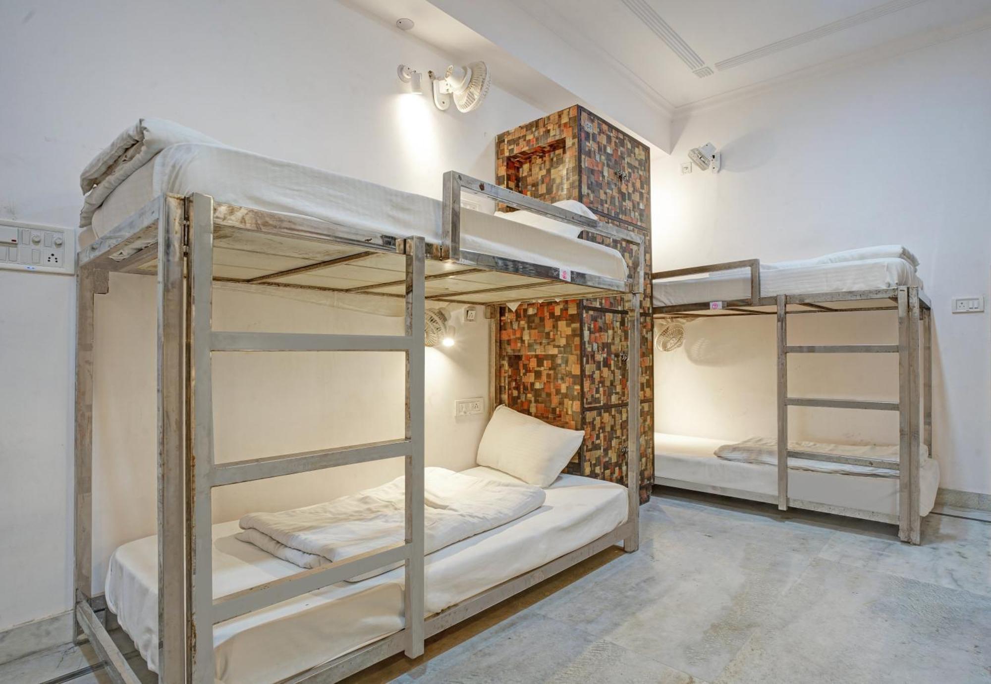The Hindustan International - Traveller'S Choice Award 2025 Best Of Best Winning Hotel Nowe Delhi Zewnętrze zdjęcie