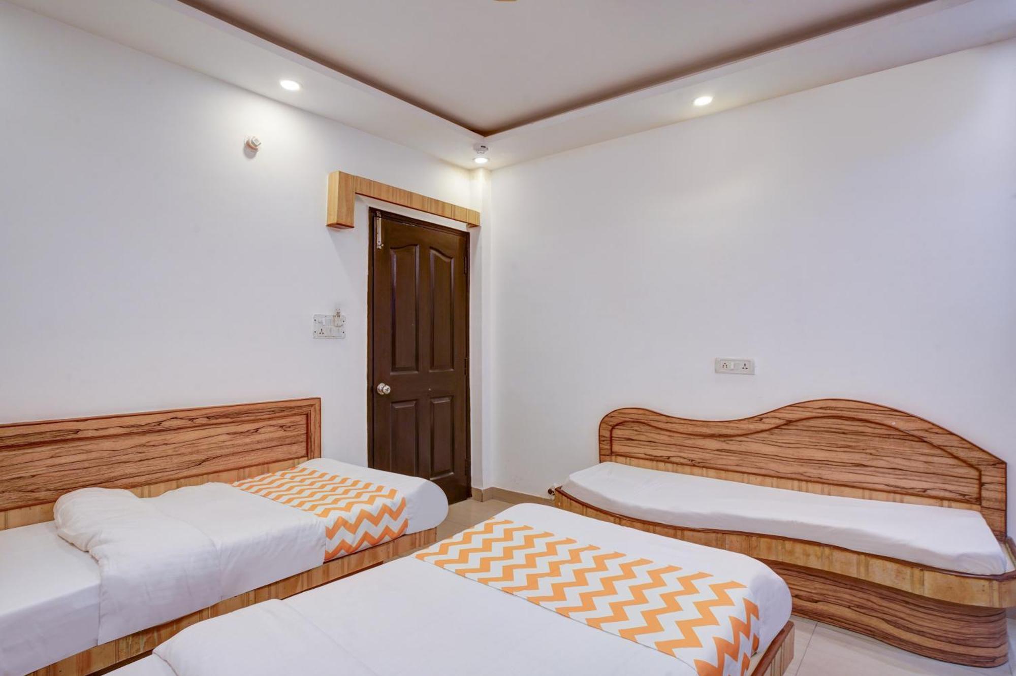 The Hindustan International - Traveller'S Choice Award 2025 Best Of Best Winning Hotel Nowe Delhi Zewnętrze zdjęcie
